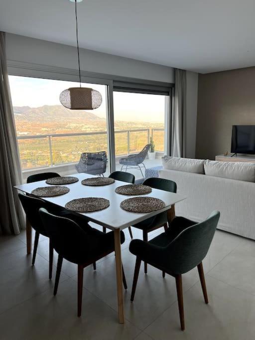Luxury Penthouse With Sea View In La Cala Golf Resort La Cala De Mijas Eksteriør billede