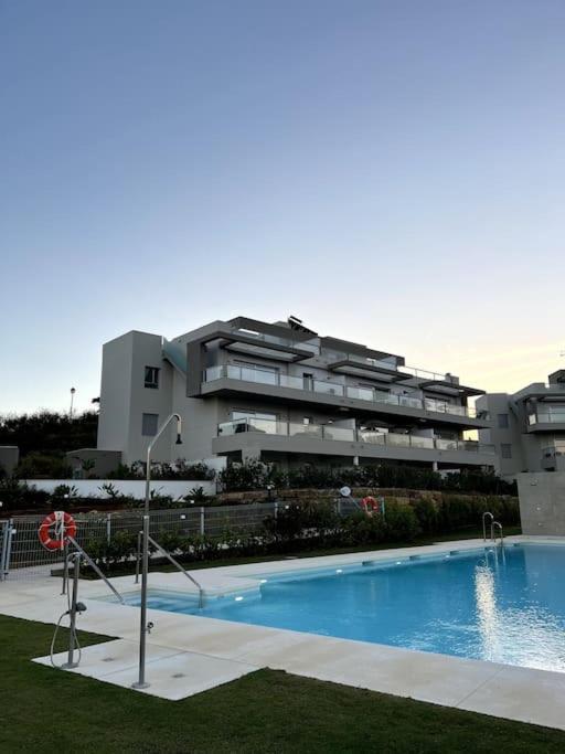 Luxury Penthouse With Sea View In La Cala Golf Resort La Cala De Mijas Eksteriør billede