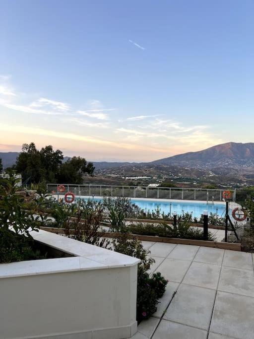 Luxury Penthouse With Sea View In La Cala Golf Resort La Cala De Mijas Eksteriør billede