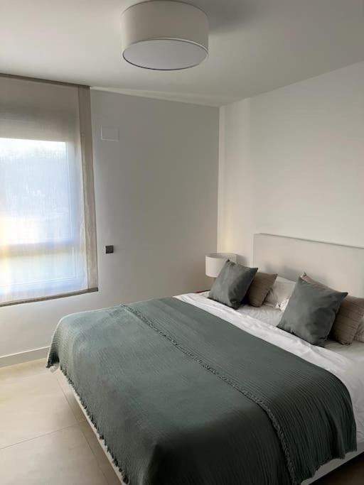 Luxury Penthouse With Sea View In La Cala Golf Resort La Cala De Mijas Eksteriør billede